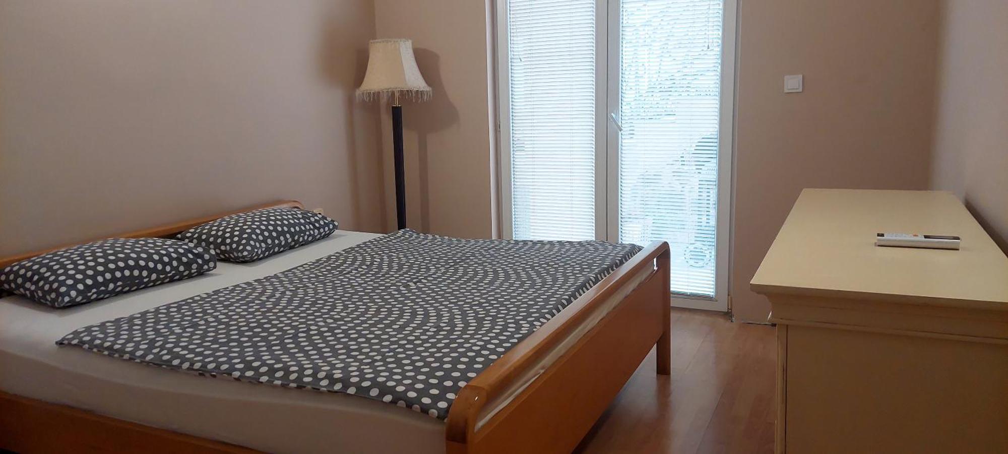 Spa Resort Luxury Apartments ブドヴァ 部屋 写真