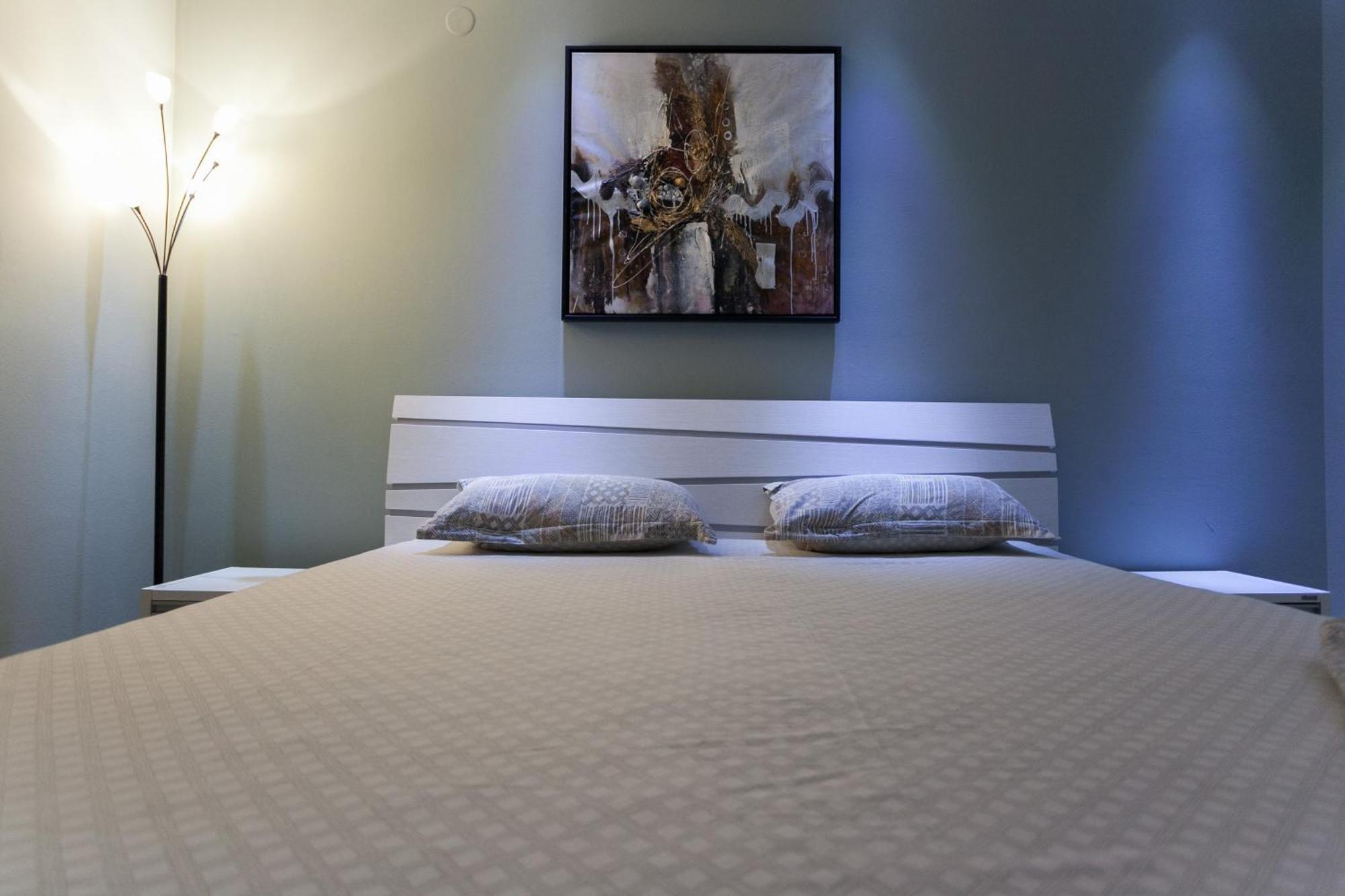 Spa Resort Luxury Apartments ブドヴァ 部屋 写真