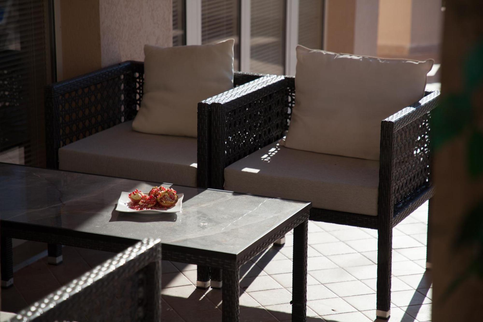 Spa Resort Luxury Apartments ブドヴァ 部屋 写真