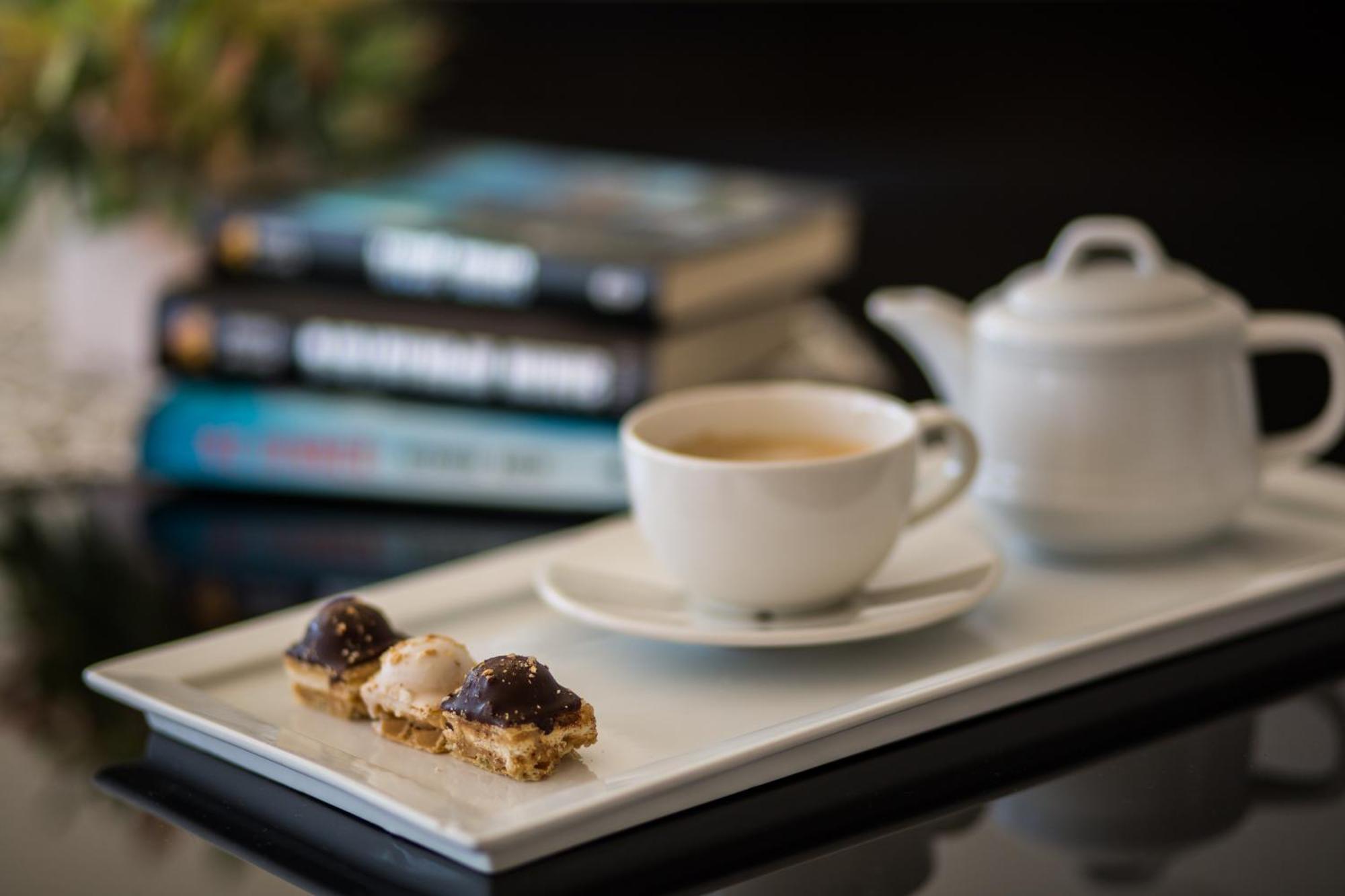 Spa Resort Luxury Apartments ブドヴァ 部屋 写真