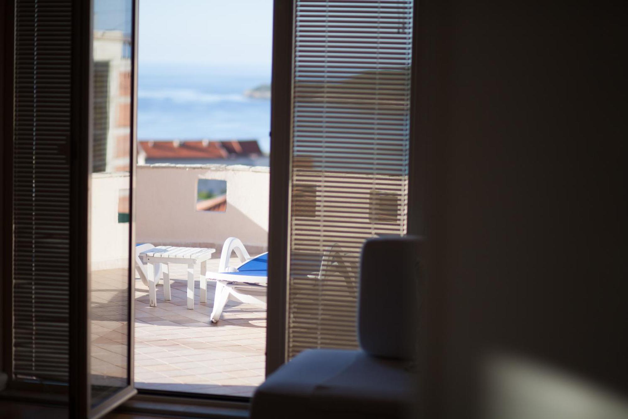 Spa Resort Luxury Apartments ブドヴァ 部屋 写真